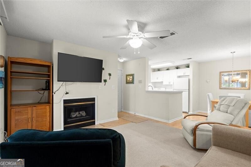 620 Granville Court Sandy Springs - 6