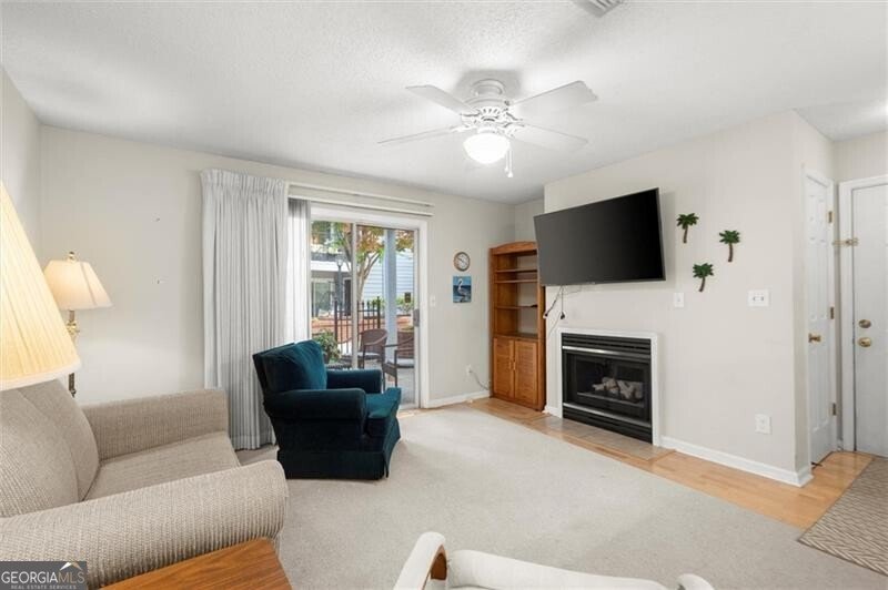 620 Granville Court Sandy Springs - 8