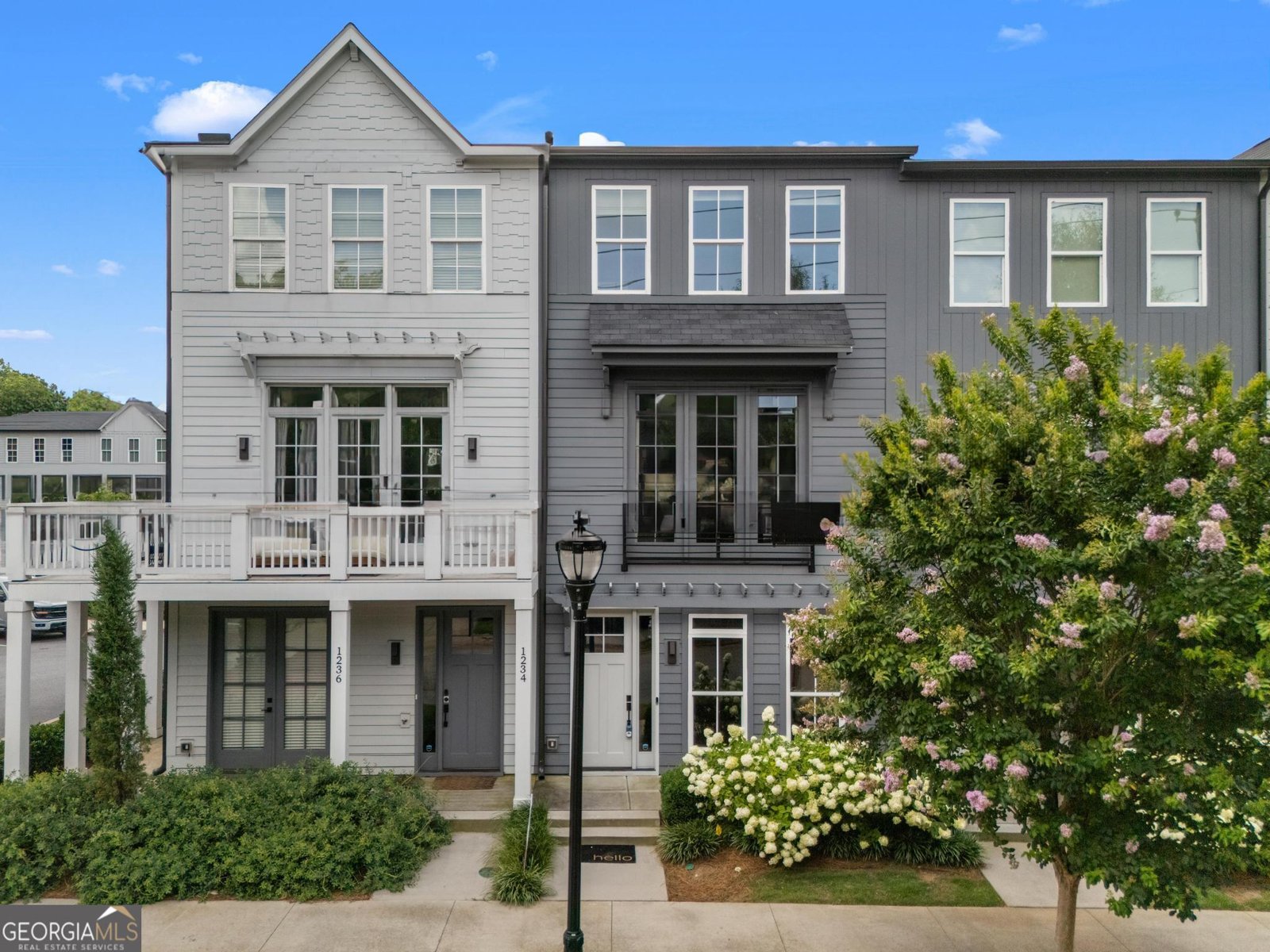 1234 Oxley Place Atlanta - 1