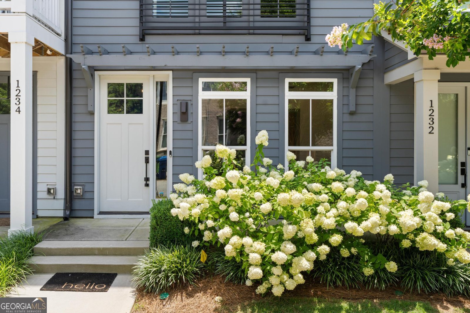 1234 Oxley Place Atlanta - 2
