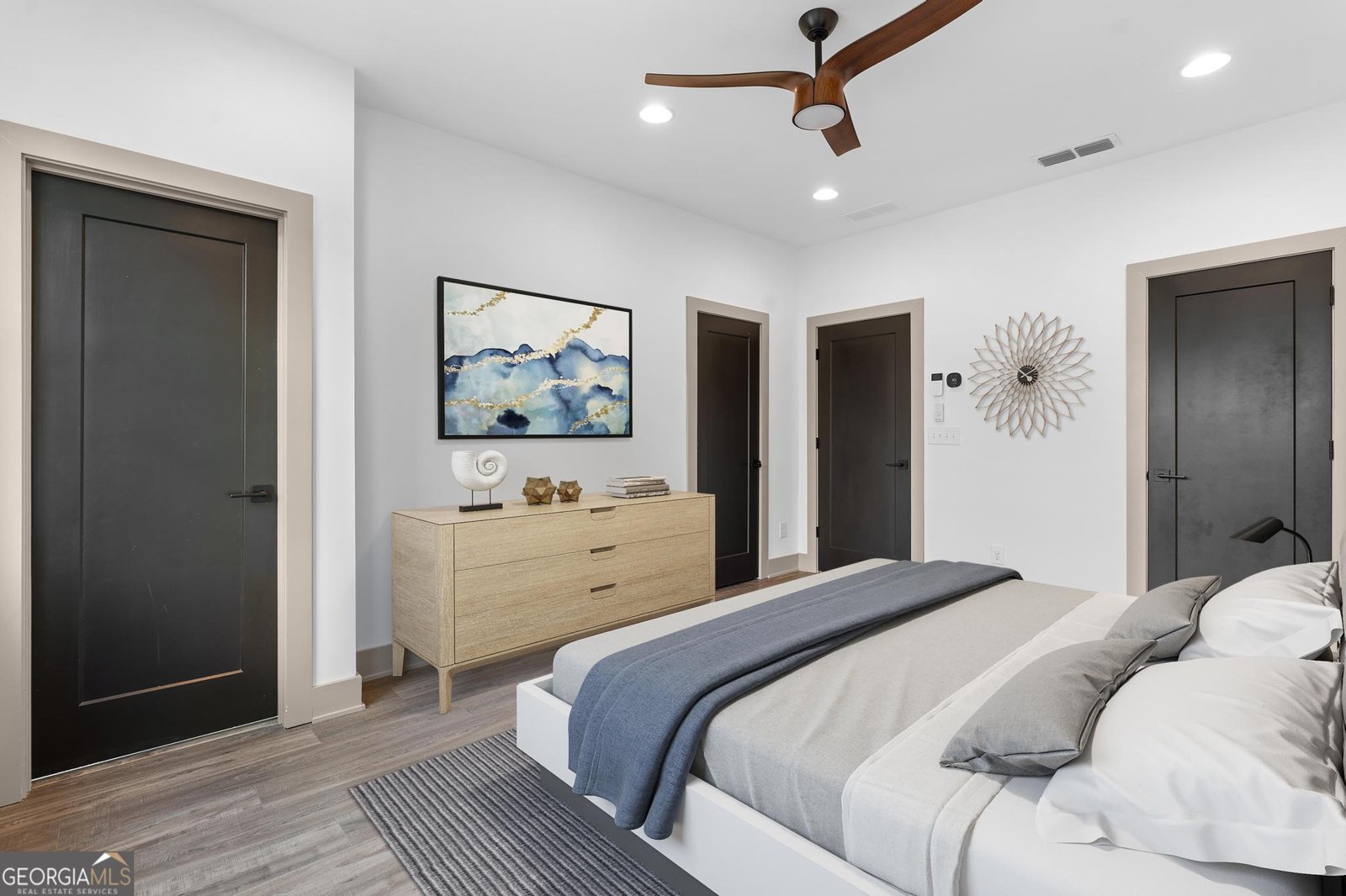 1234 Oxley Place Atlanta - 30