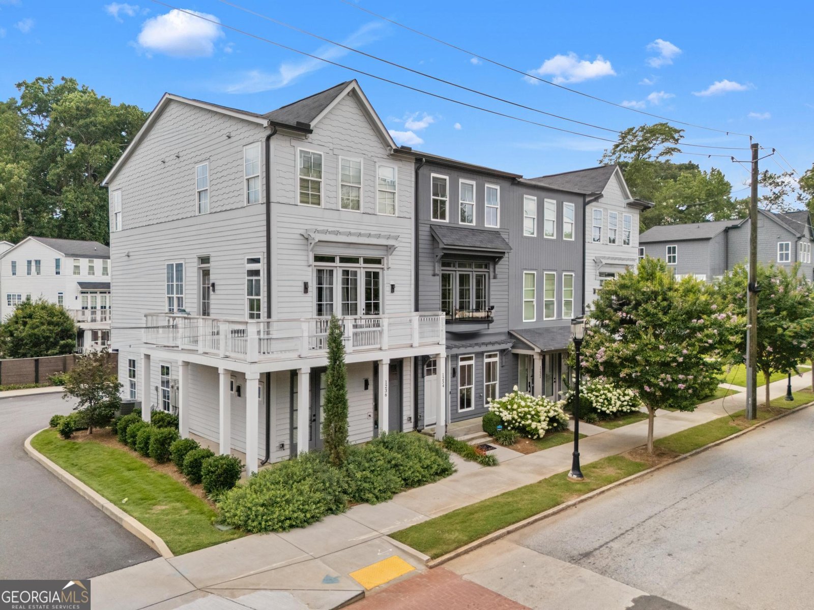 1234 Oxley Place Atlanta - 39