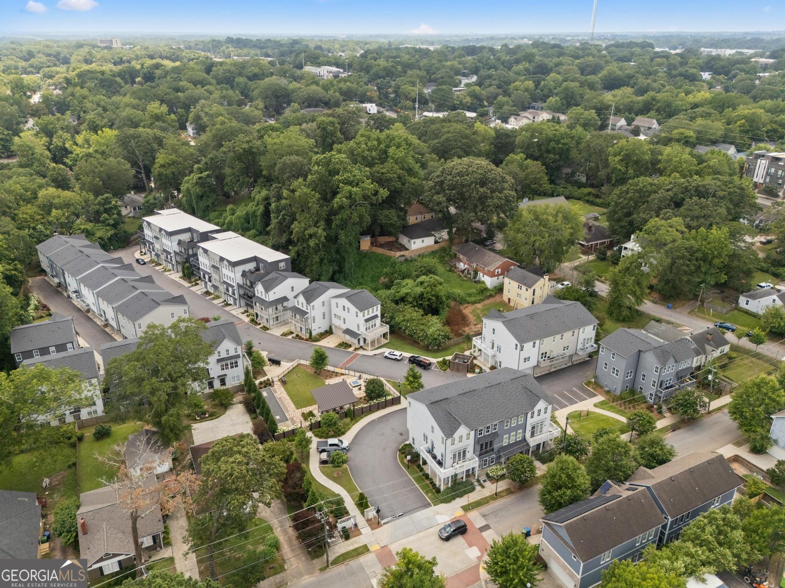 1234 Oxley Place Atlanta - 45