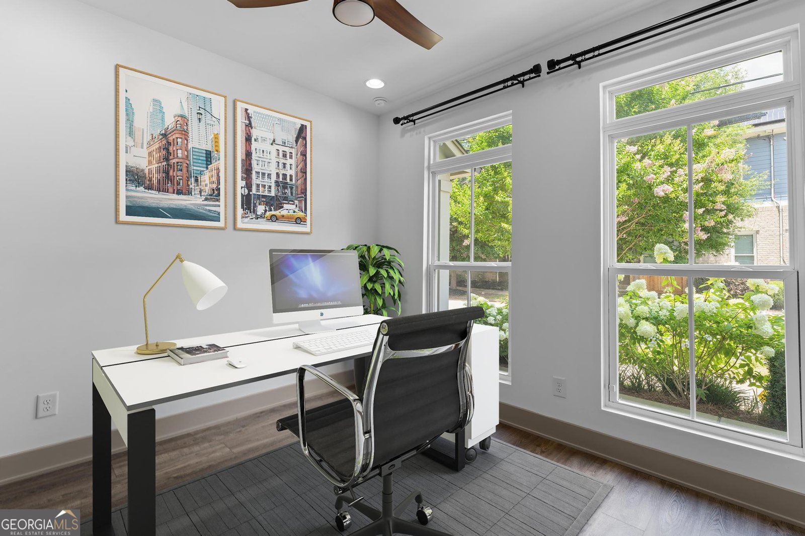 1234 Oxley Place Atlanta - 5
