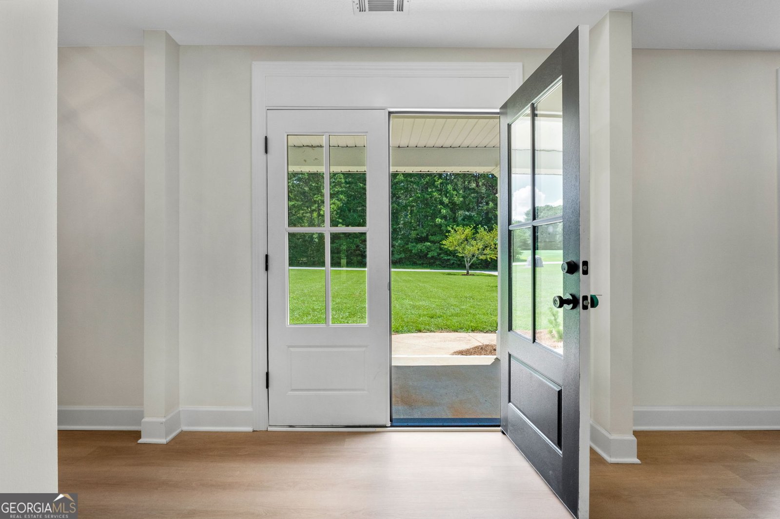 309 Abbott Road Barnesville - 2