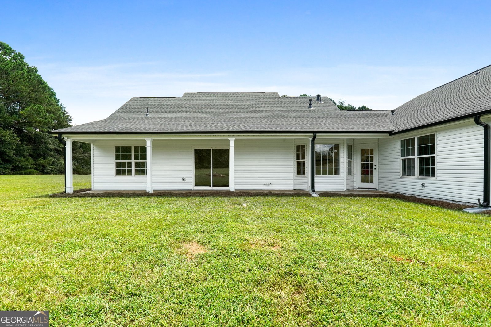 309 Abbott Road Barnesville - 30