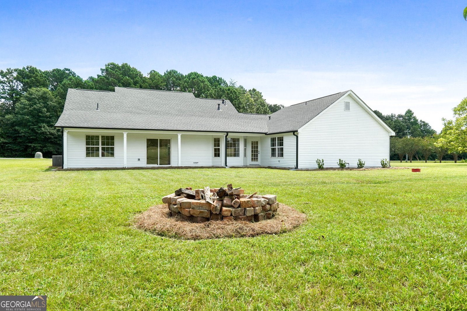 309 Abbott Road Barnesville - 31