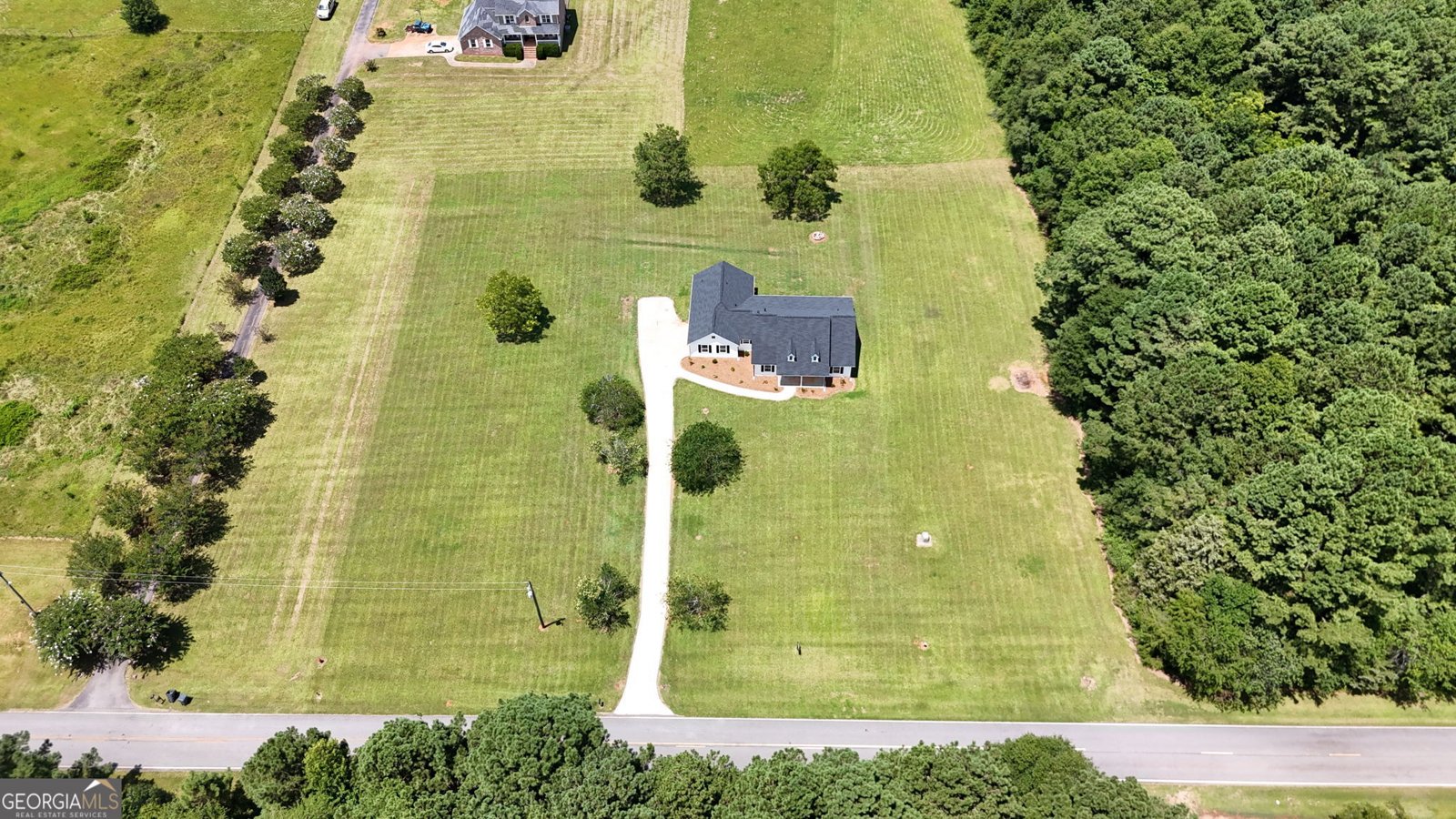 309 Abbott Road Barnesville - 33