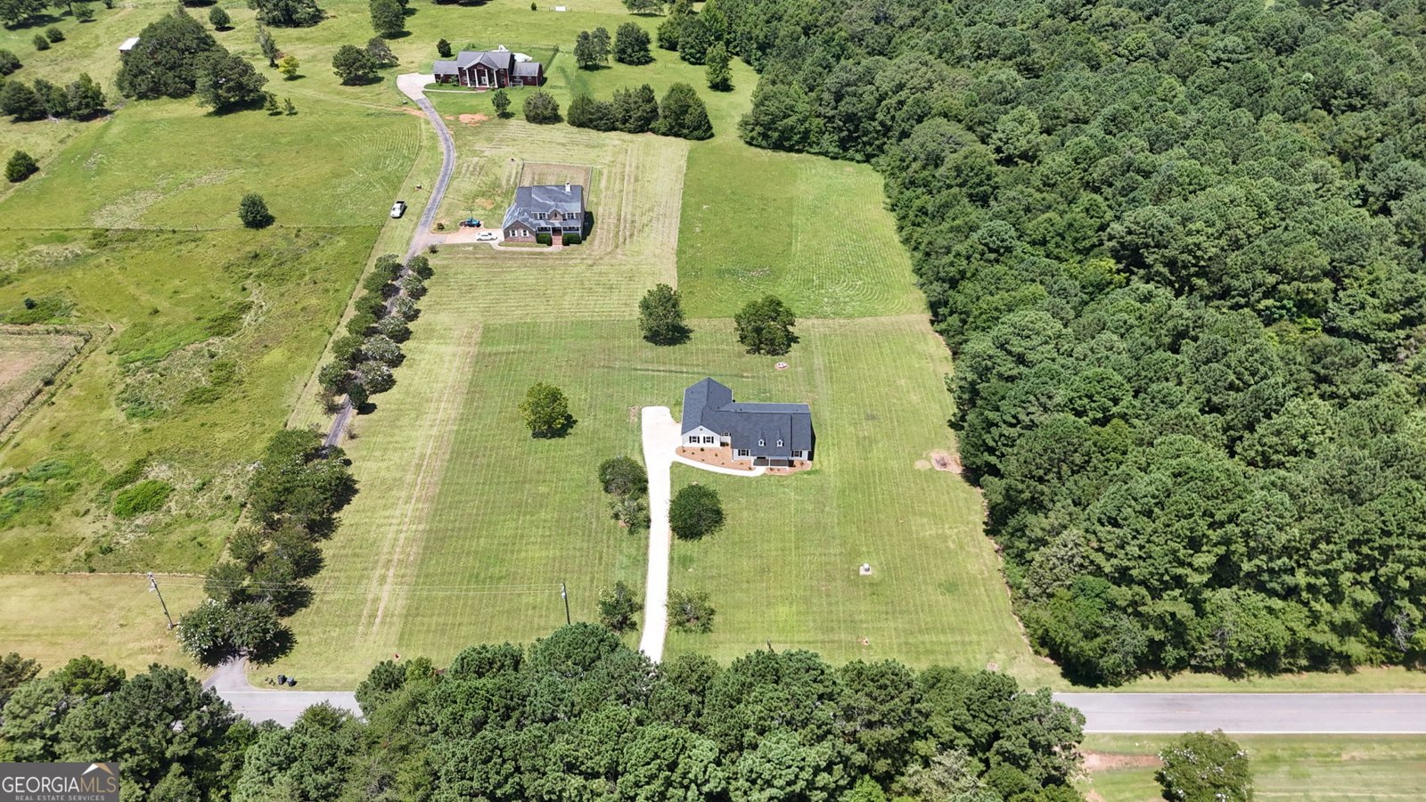 309 Abbott Road Barnesville - 34