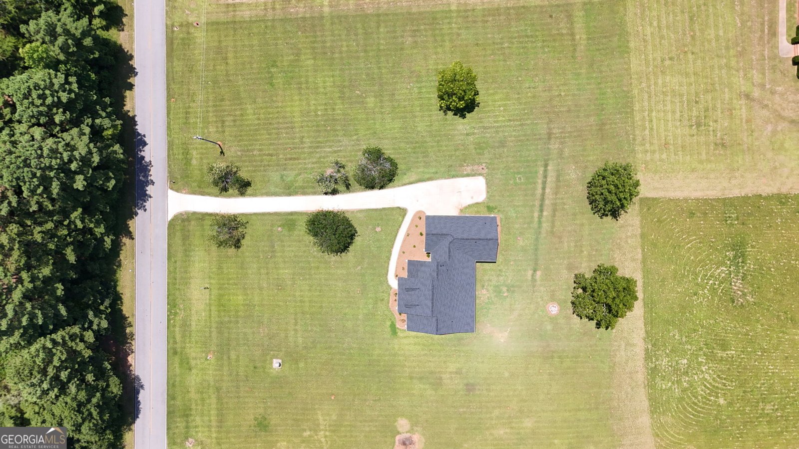 309 Abbott Road Barnesville - 35