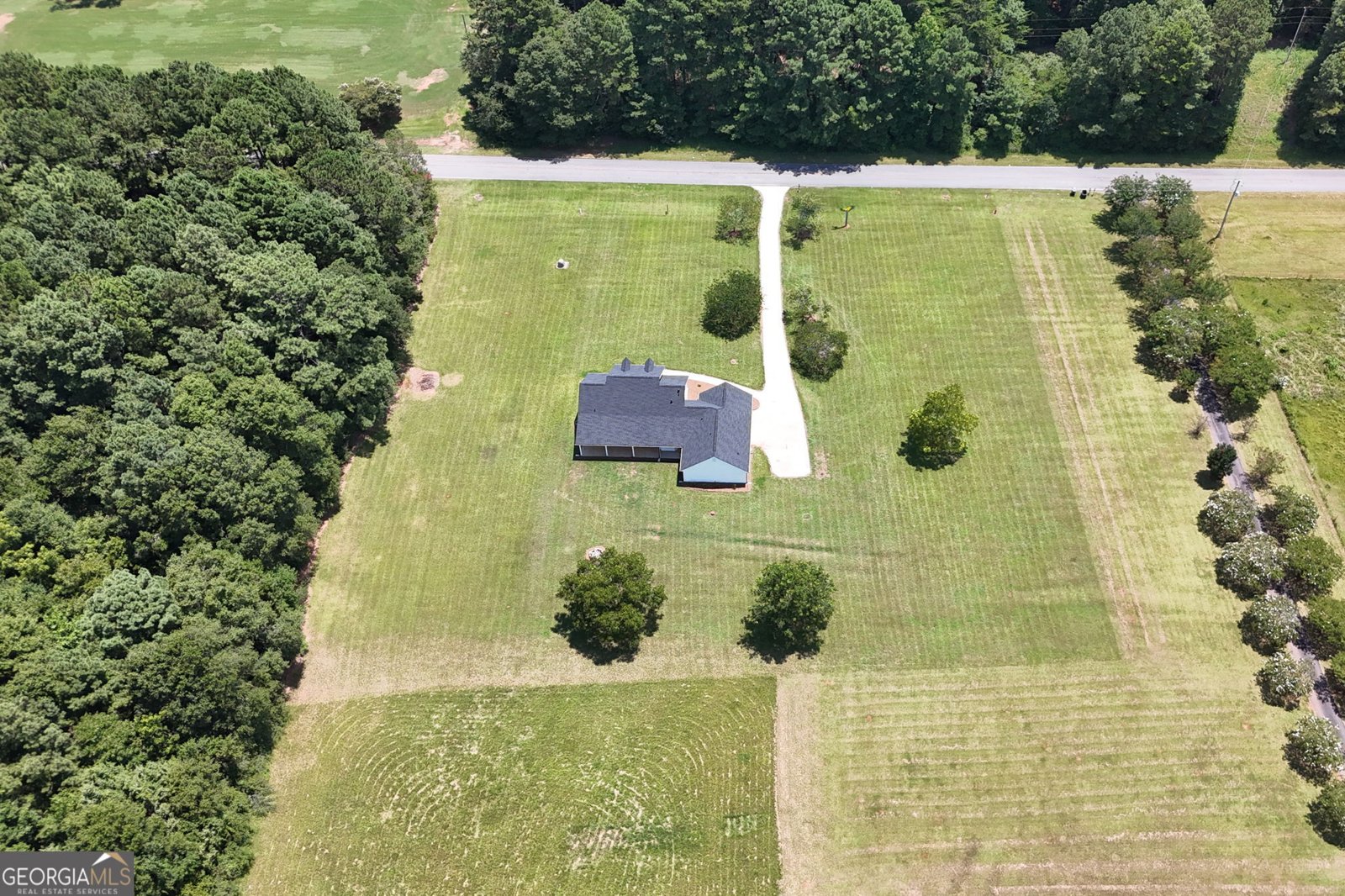 309 Abbott Road Barnesville - 36