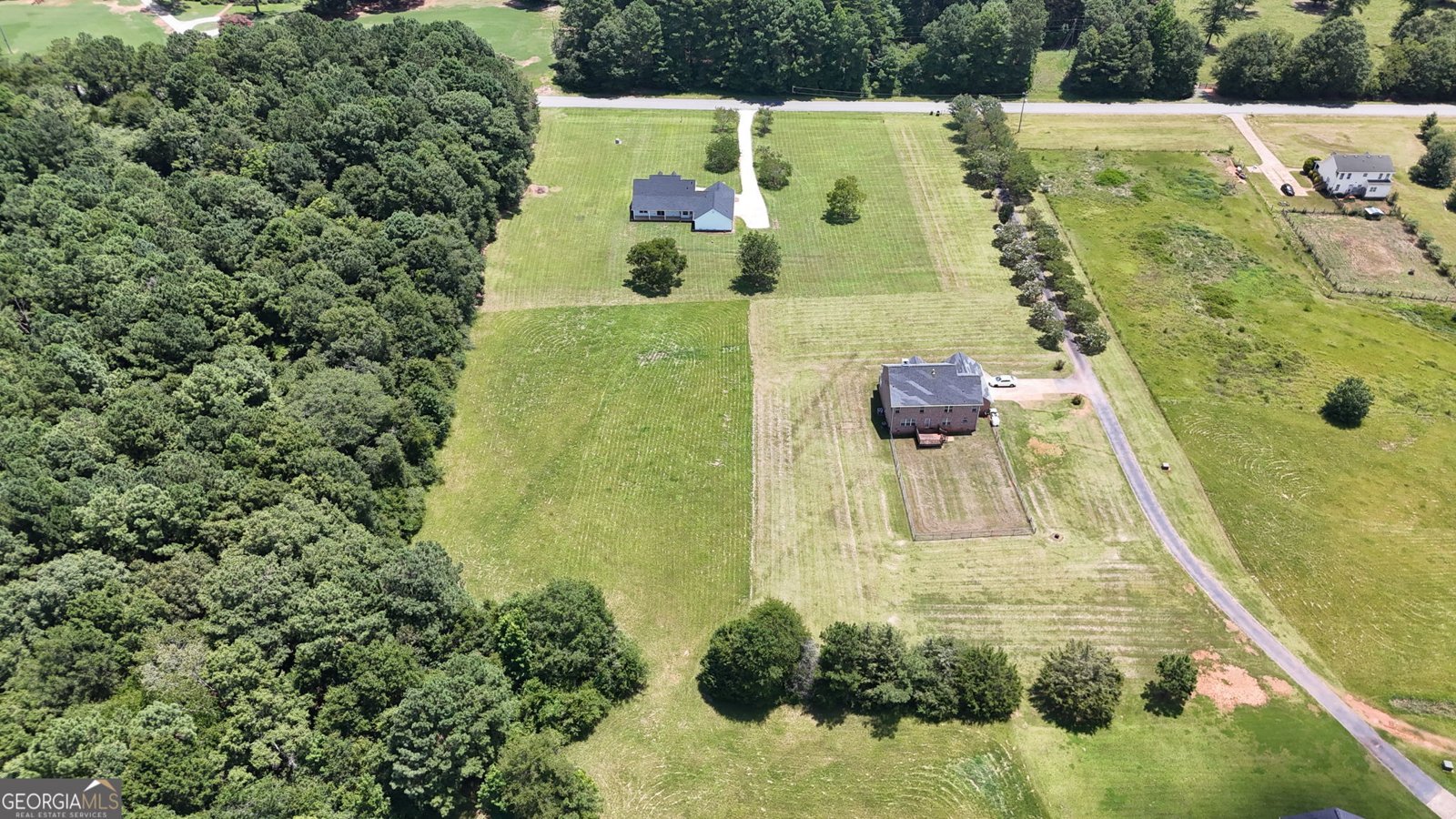 309 Abbott Road Barnesville - 37