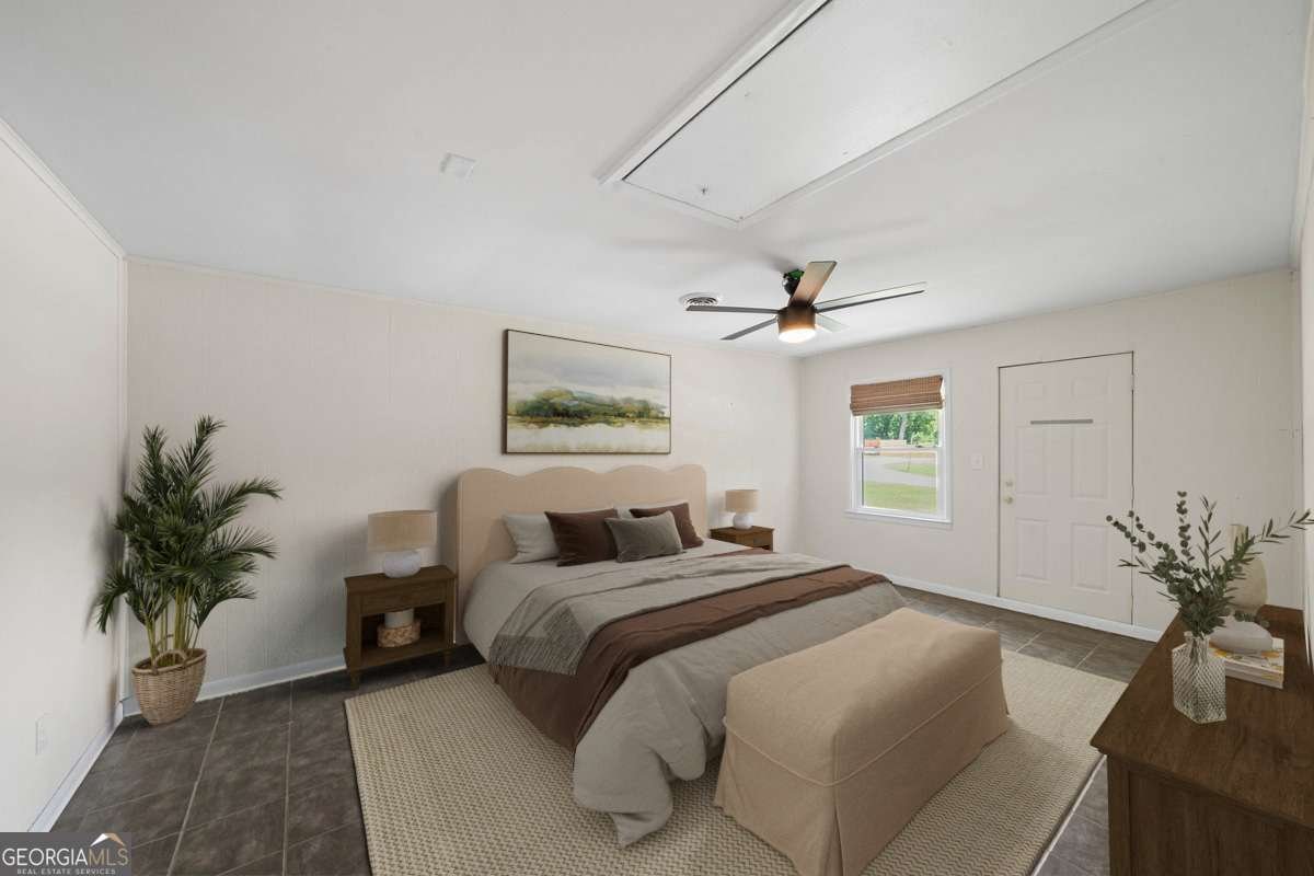 4365 Clare Lane Lithia Springs - 1
