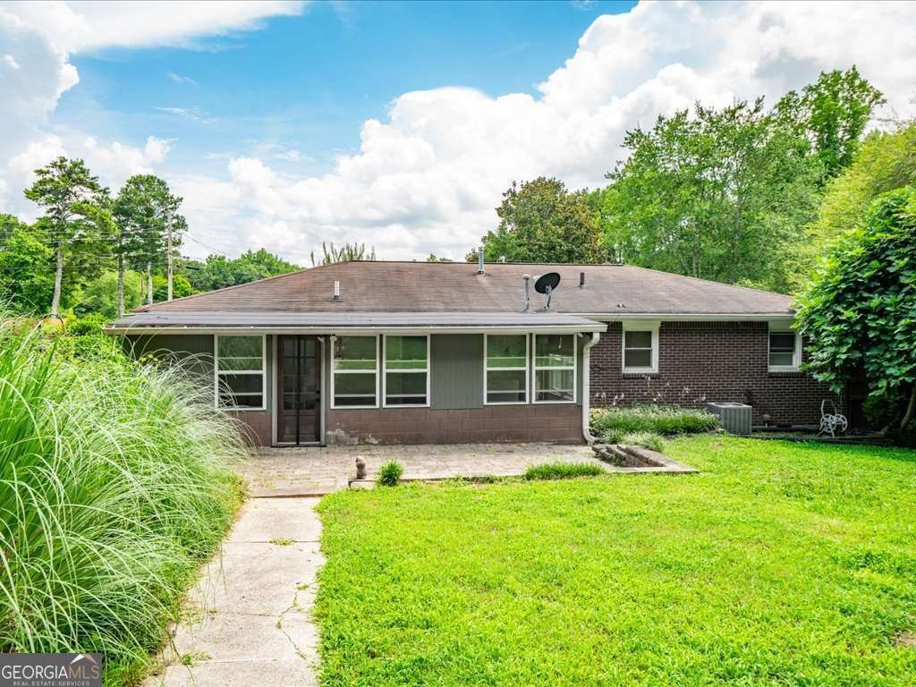 4365 Clare Lane Lithia Springs - 17