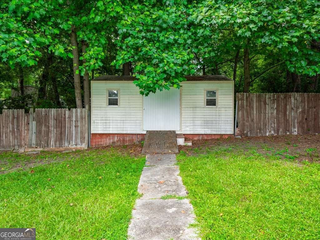 4365 Clare Lane Lithia Springs - 19