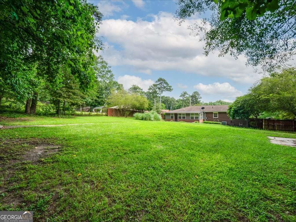 4365 Clare Lane Lithia Springs - 20