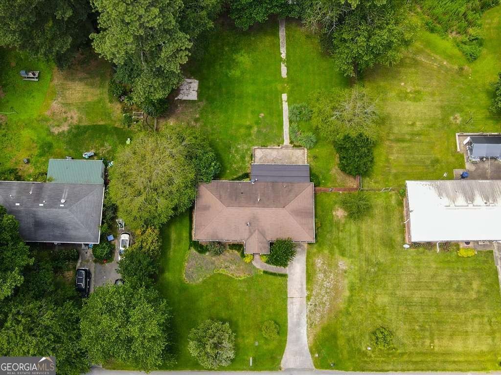 4365 Clare Lane Lithia Springs - 21