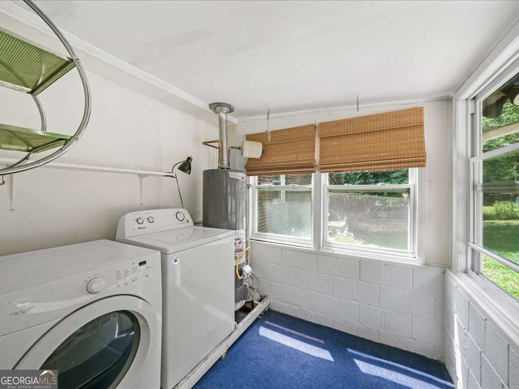 4365 Clare Lane Lithia Springs - 24