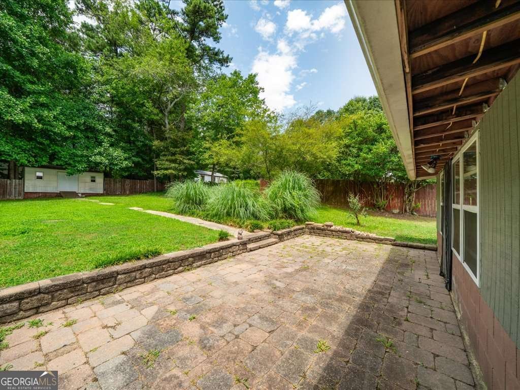 4365 Clare Lane Lithia Springs - 26