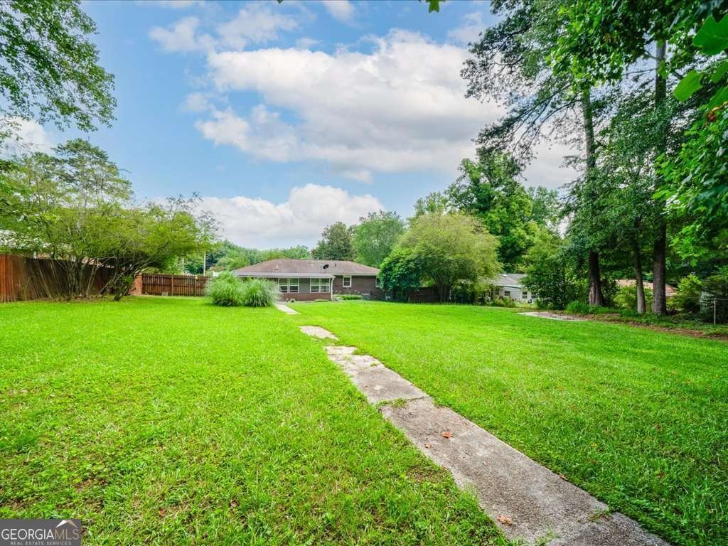 4365 Clare Lane Lithia Springs - 29