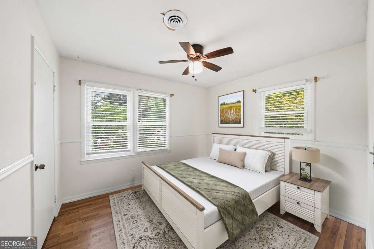 4365 Clare Lane Lithia Springs - 5