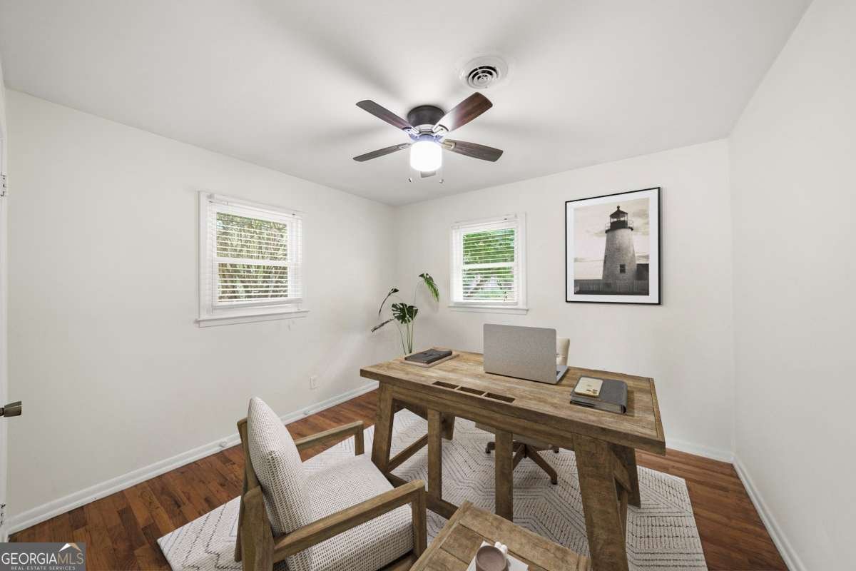 4365 Clare Lane Lithia Springs - 9