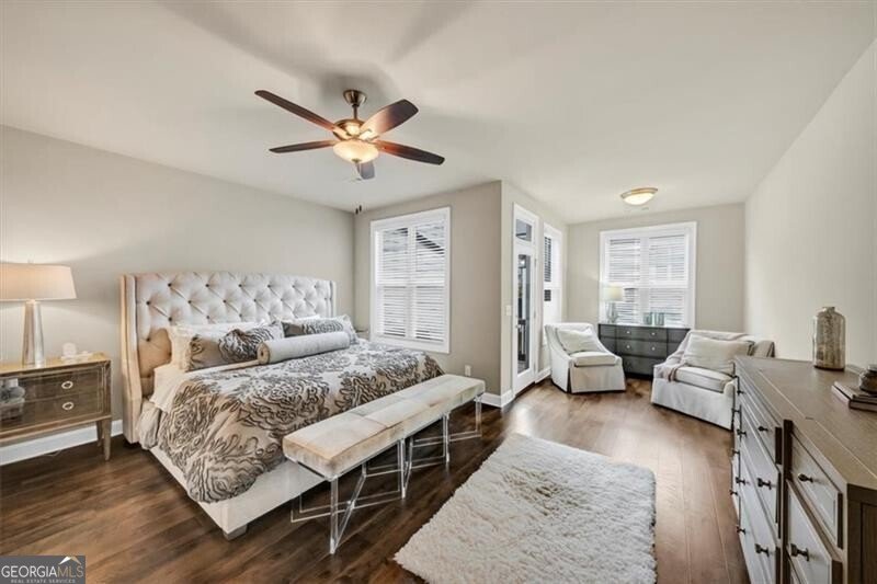 4311 Parkside Place Atlanta - 1