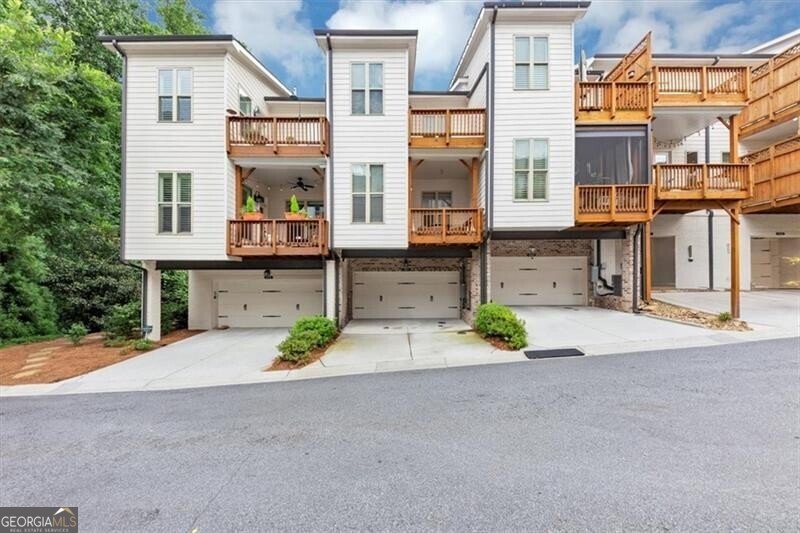 4311 Parkside Place Atlanta - 19