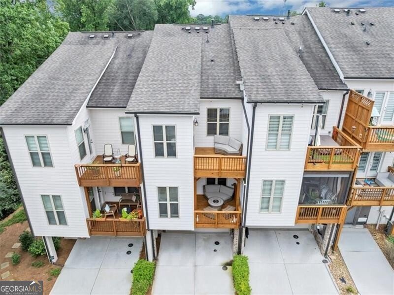4311 Parkside Place Atlanta - 20
