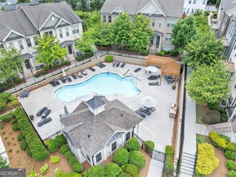 4311 Parkside Place Atlanta - 22