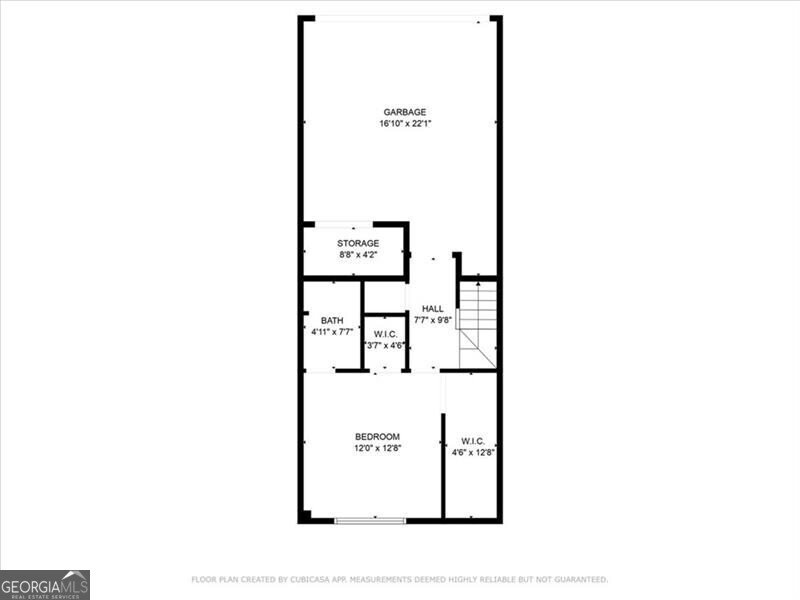4311 Parkside Place Atlanta - 23