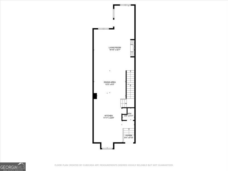 4311 Parkside Place Atlanta - 24