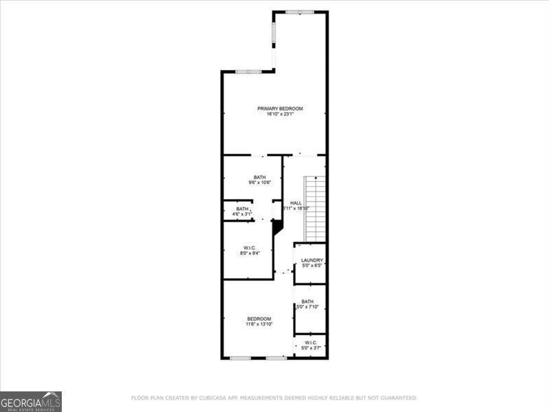 4311 Parkside Place Atlanta - 25