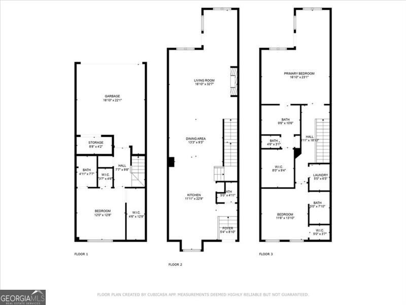 4311 Parkside Place Atlanta - 26