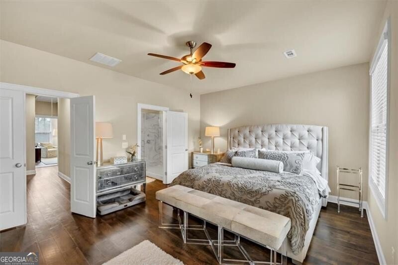 4311 Parkside Place Atlanta - 3