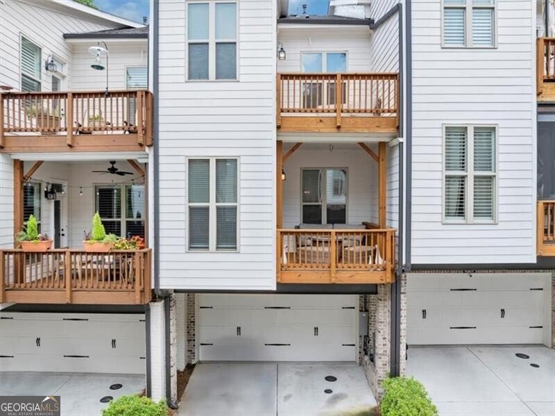 4311 Parkside Place Atlanta - 39
