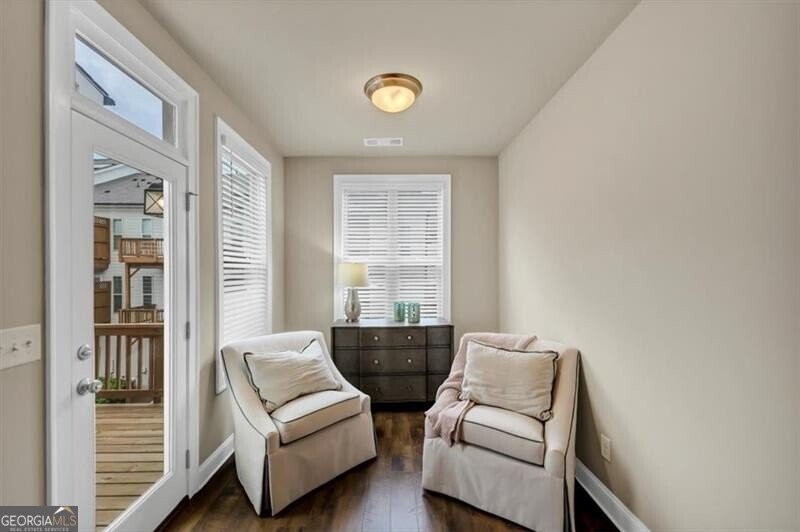 4311 Parkside Place Atlanta - 4