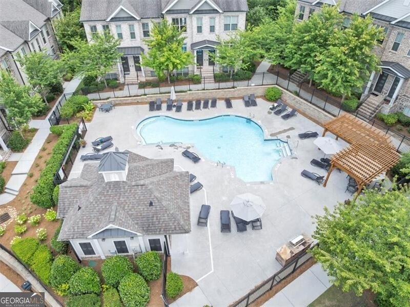 4311 Parkside Place Atlanta - 42