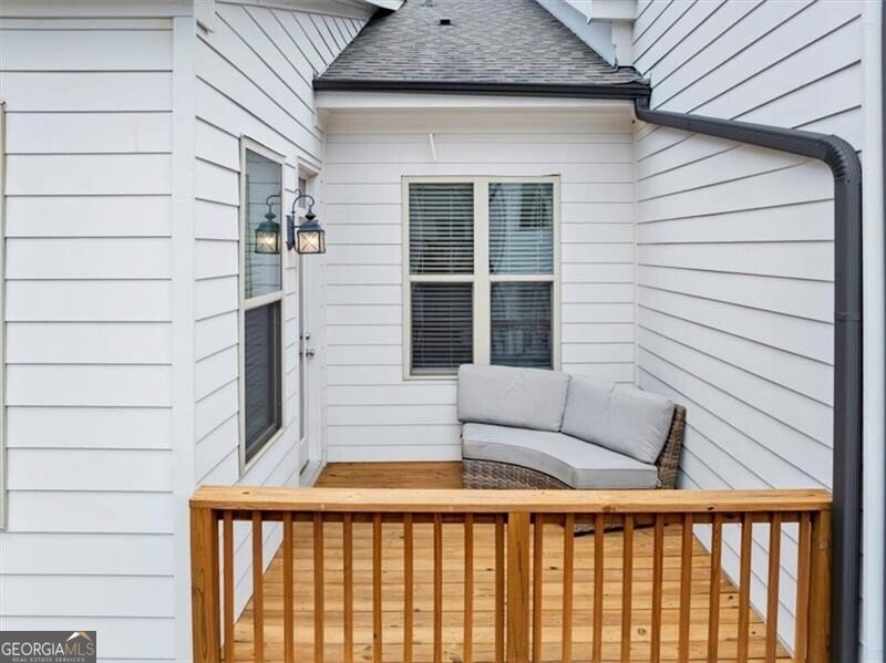 4311 Parkside Place Atlanta - 5