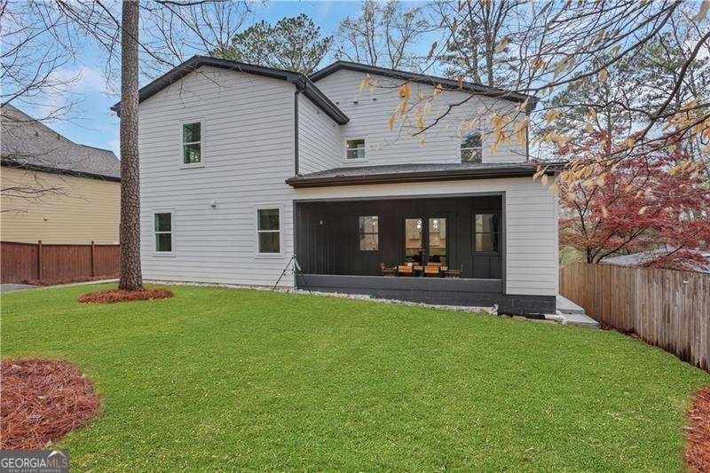 2497 Wawona Dr Brookhaven - 68
