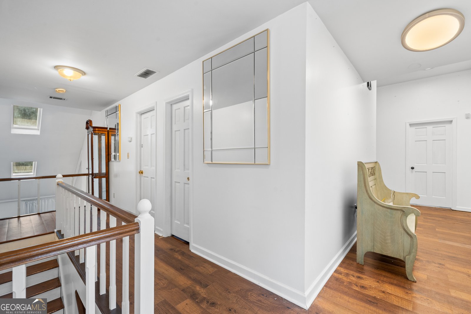 452 Brookwood Drive Dawsonville - 12