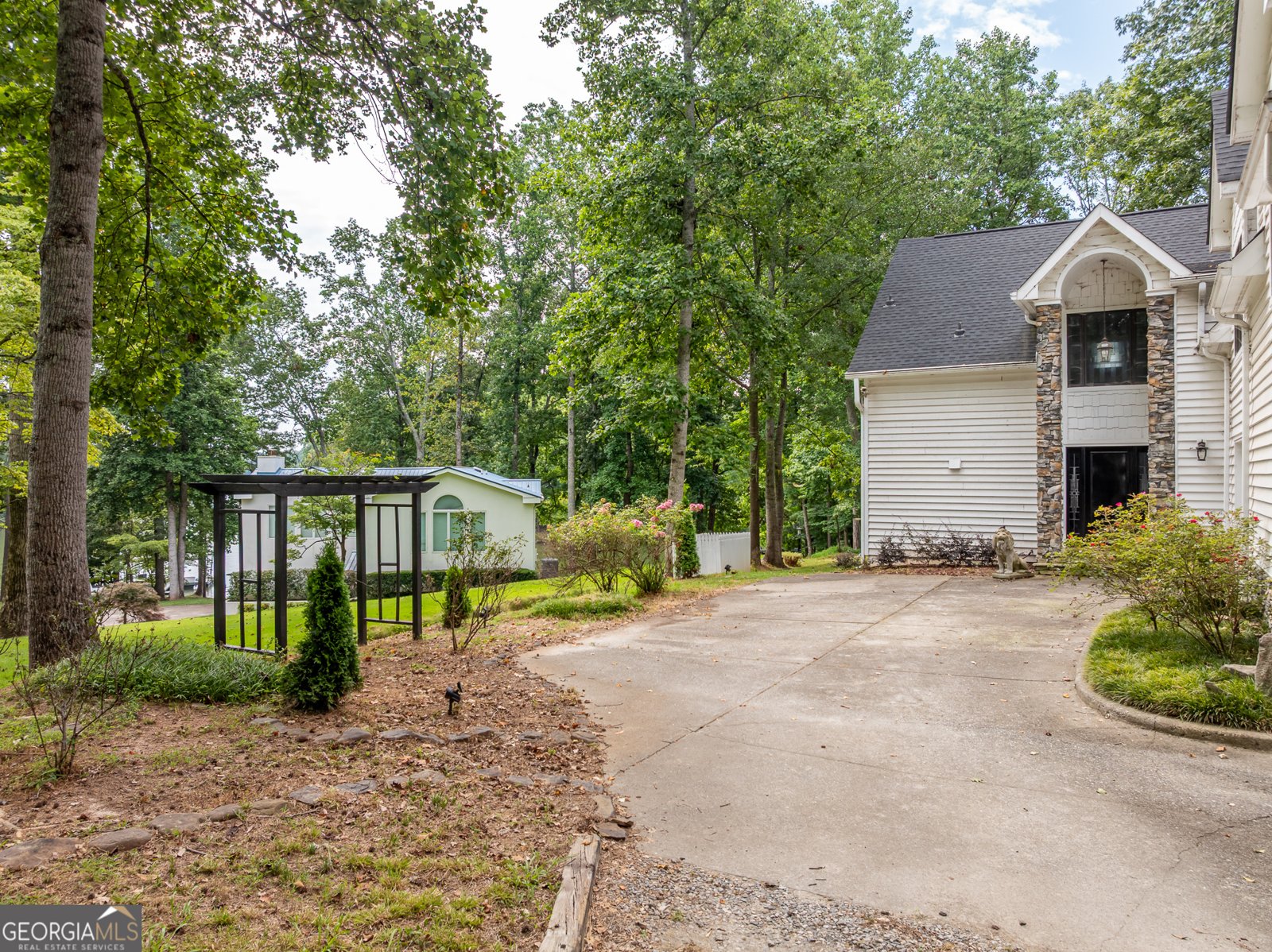 452 Brookwood Drive Dawsonville - 22