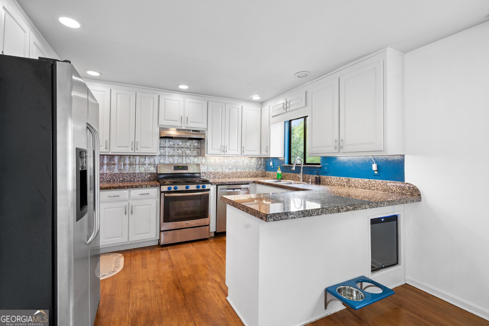 452 Brookwood Drive Dawsonville - 23