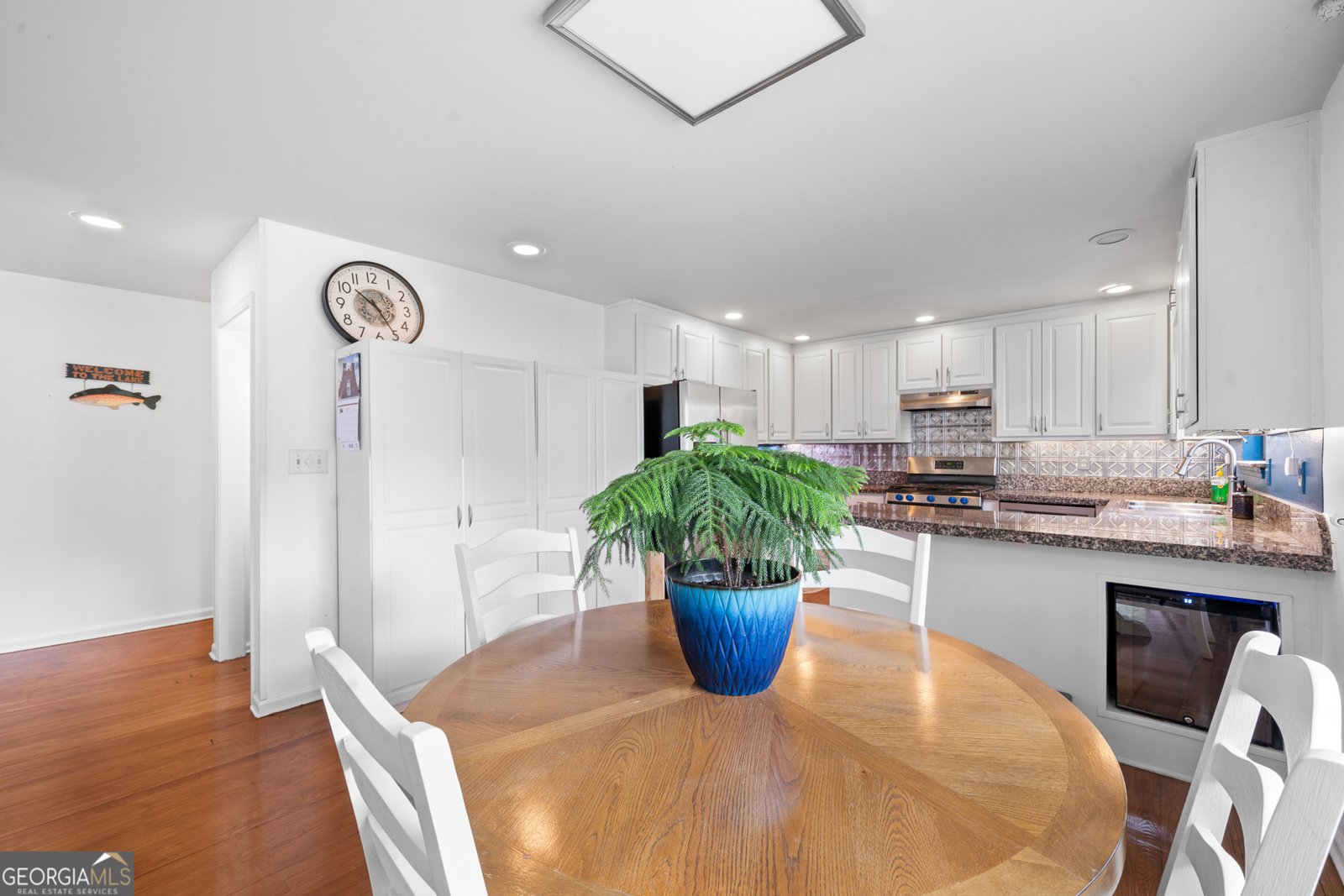 452 Brookwood Drive Dawsonville - 24