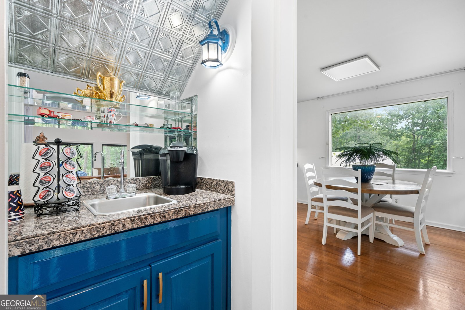 452 Brookwood Drive Dawsonville - 26