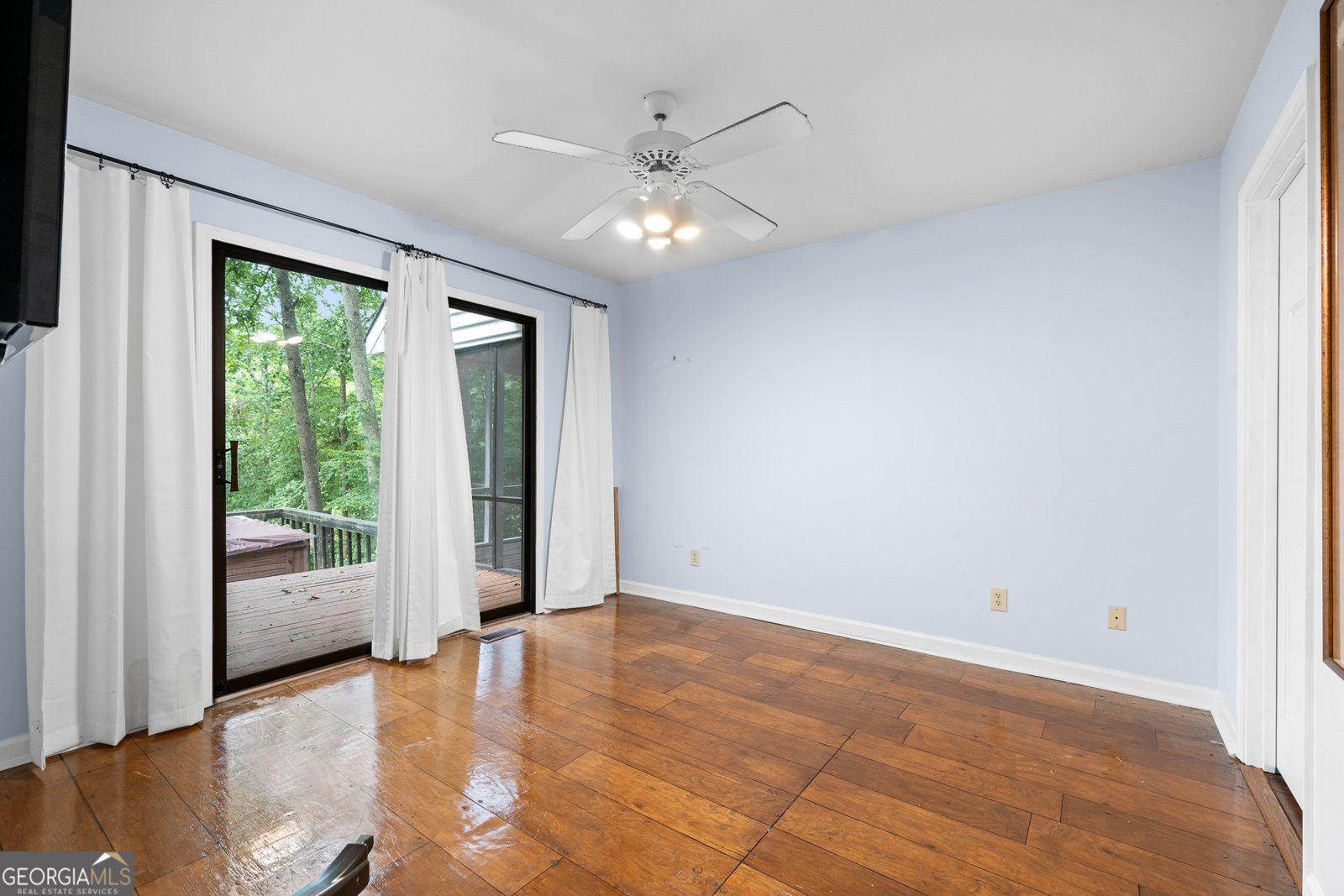 452 Brookwood Drive Dawsonville - 30