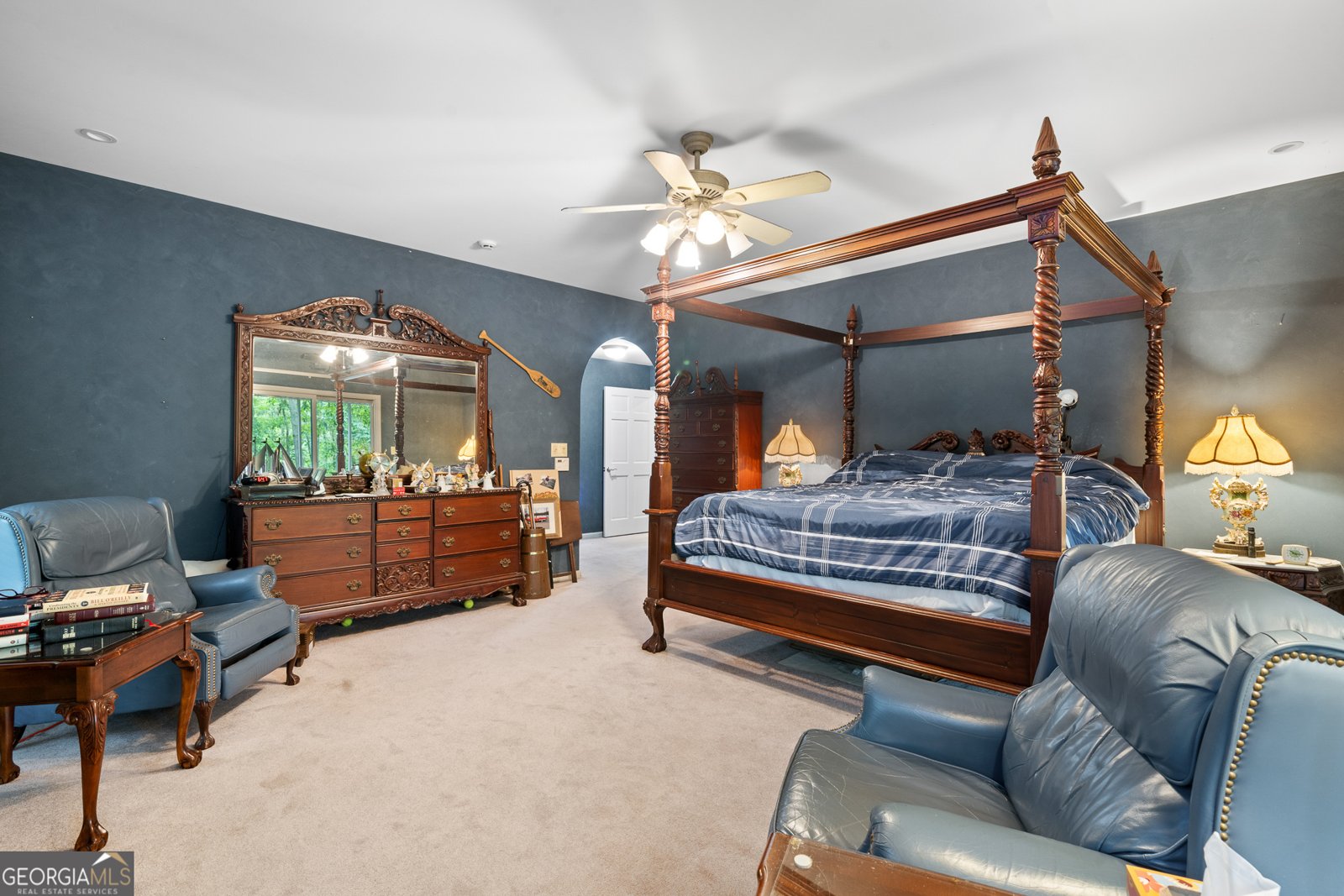 452 Brookwood Drive Dawsonville - 35