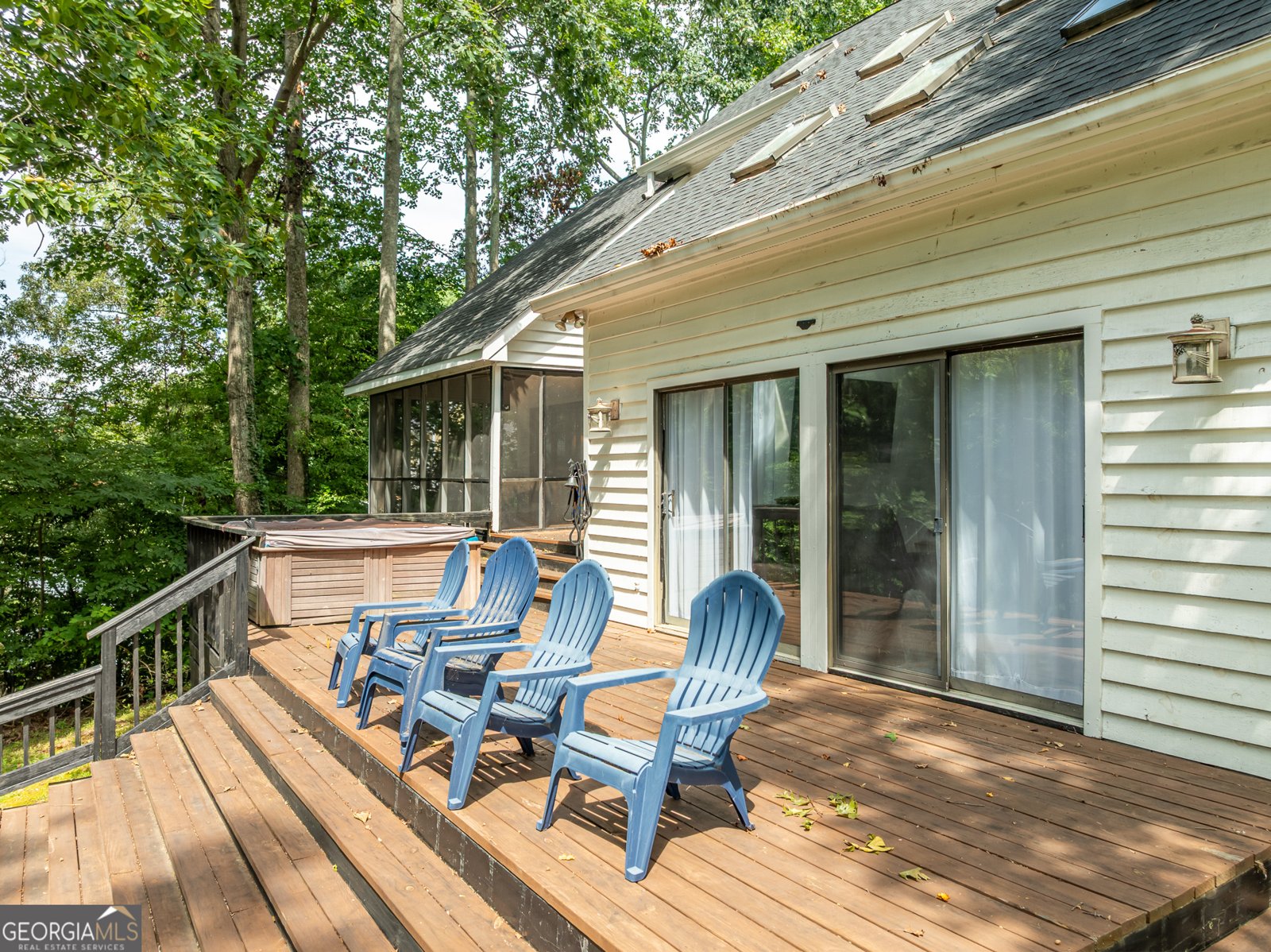 452 Brookwood Drive Dawsonville - 4