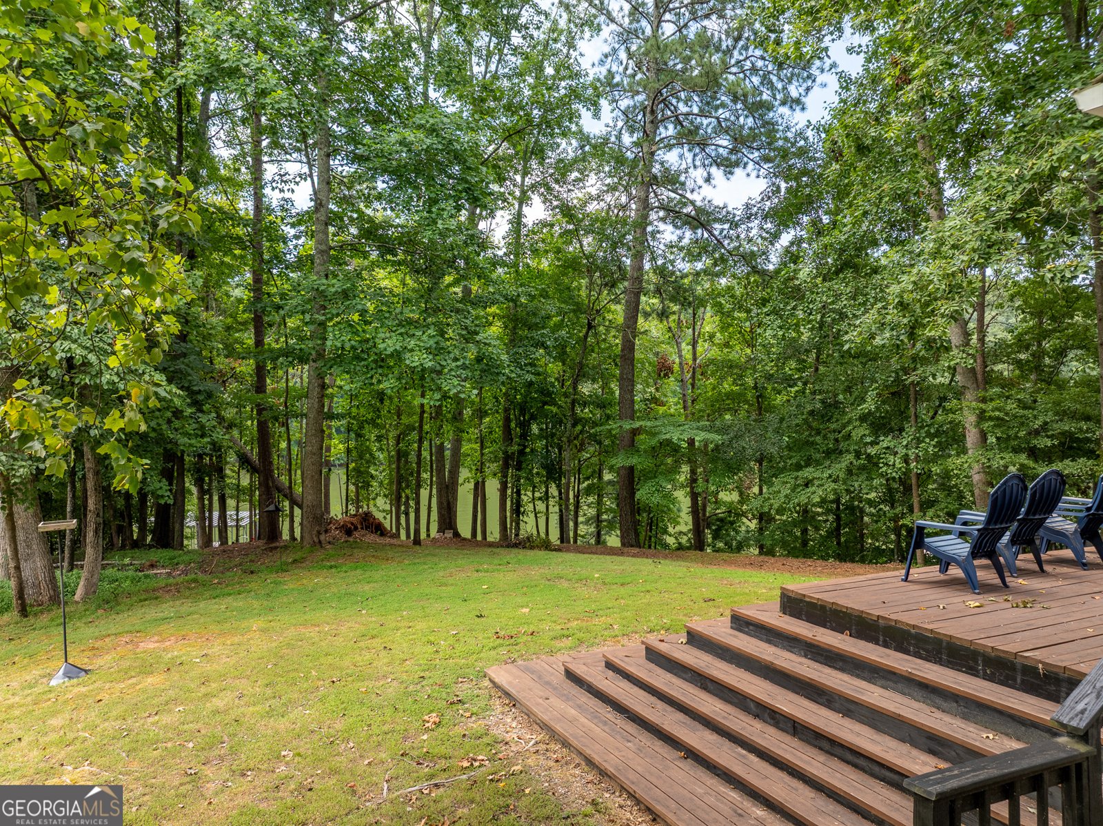 452 Brookwood Drive Dawsonville - 7