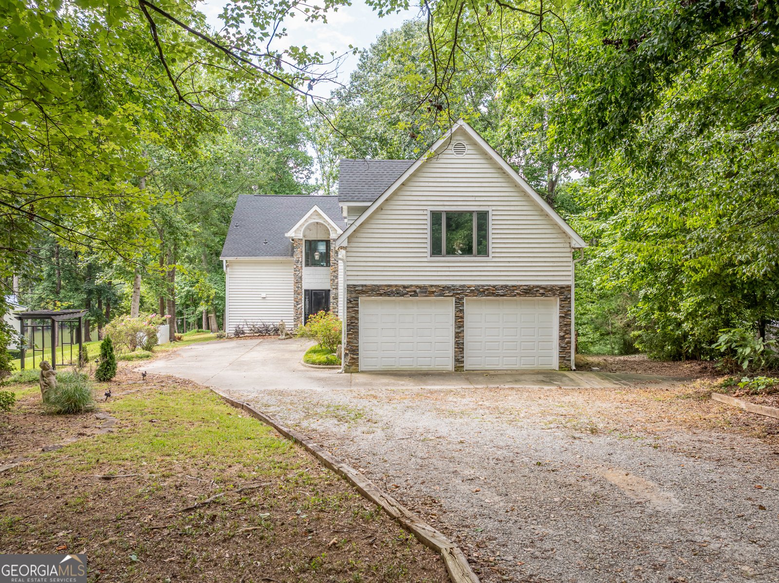 452 Brookwood Drive Dawsonville - 8